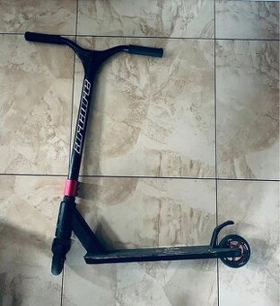 Freestyle kolobežka 🛴Arcore – Ovládni skatepark