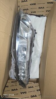 Xenony honda civic 8g