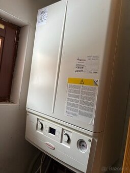 Plynový kondenzačný kotol Immergas Victrix Exa 28