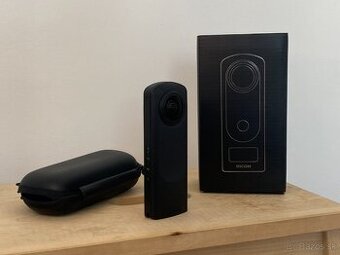 Predám Ricoh Theta Z1