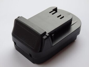 Adapter HILTI / MILWAUKEE