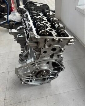 Repasovaný motor Hyundai 1.4
