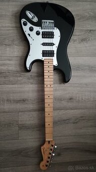 Fender Stratocaster HT custom