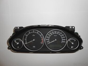 Budiky Jaguár X - Type / benzinové /