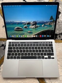 MacBook Pro 13” M1 (2020) | 8GB RAM | 256GB SSD