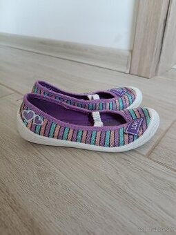 Topánky diev.,v. 29