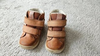 ECCO goretex zimne topanky cizmy 24