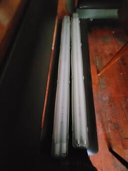 Ponúkam svietidlá na predaj