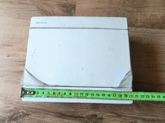 Rozvádzacia skrinka