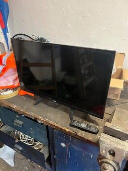 Predám TV Philips 32” – plne funkčný