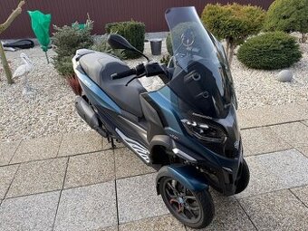Piaggio MP3 530HPE