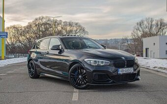 BMW M140i xDrive A/T