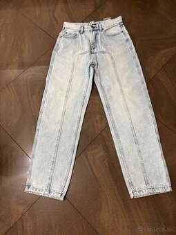 Fishbone buggy rifle