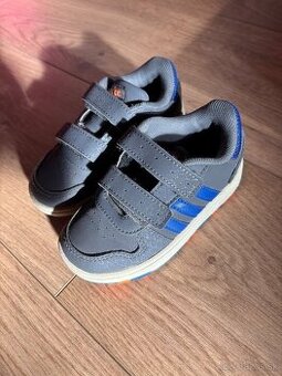 Chlapčenské tenisky Adidas
