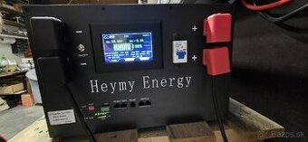 Predam solarnu fotovolticku bateriu 16kWh