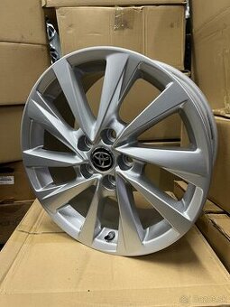 Disky Toyota ,lexus r17 , 5x114,3