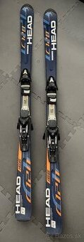 Lyže Head C 120 (156 cm)