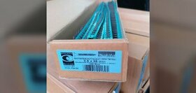 Makita sruby na sadrokarton 25mm aj 35mm na pasu