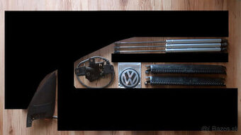 Rôzne diely pre VW, Škoda, Audi, Seat