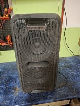 party reproduktor Sony gtk xb7