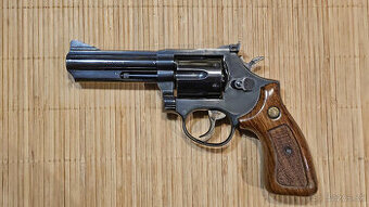 Revolver Taurus .357