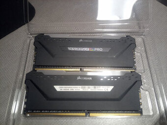 Predam Corsair Vengeance RGB Pre 16GB (2x8GB) 3200MHz