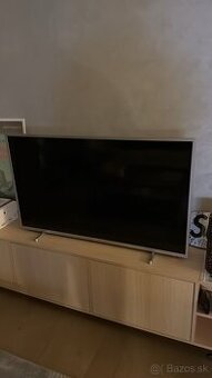 PHILIPS 50PUS6554/12 50" Smart 4K Ultra HD HDR LED TV