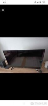 Smart tv Sencor