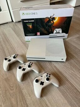 Xbox One S 1TB
