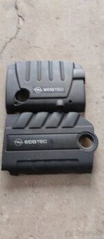 Kryt motora Vectra C