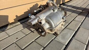 SUZUKI JIMNY PRÍDAVNÁ PREVODOVKA