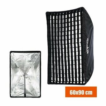 Dáždnikový Softbox 60x90cm, Godox SB-UG