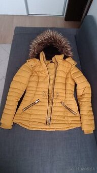 Zimná bunda, veľ. 38