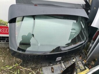 Kufrove dvere,kufor seat ibiza 6J