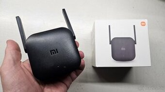 Wifi Extender od Xiaomi