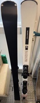 Salomon E S/MAX N°4 + M10 GW 139cm