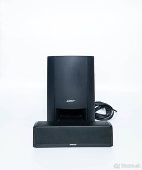 Bose Cinemate 15 --Posta zdarma--