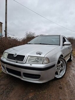 Škoda Octavia 1 face RS na náhradné diely
