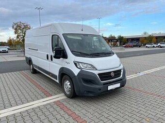 Fiat Ducato Maxi 2.3 JTD 96kw 1. maj. ČR DPH