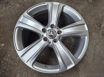 5x112 r18 ET38 x 8J elektróny MERCEDES