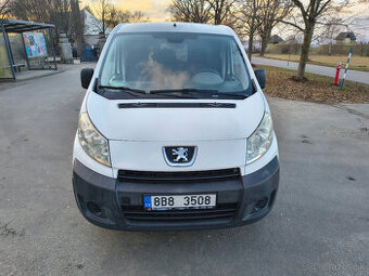 Peugeot Expert 1.6 HDi