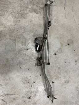 Motorcek stieračov Opel Meriva A