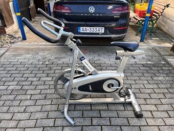 Cyklotrenažér Laubrsport