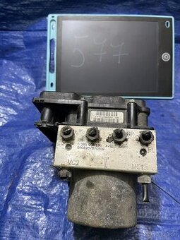 ABS KOCKA NISSAN QASHQAI