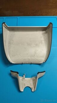 KUPIM plastove kryty - Audi A6 C7 Avant