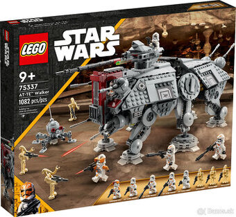 LEGO Star Wars 75337