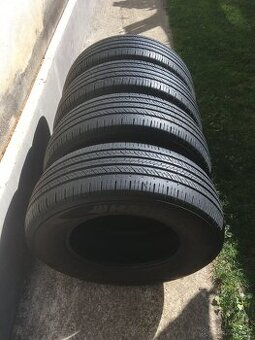 HANKOOK Dynapro HP2 - 235/70 R16