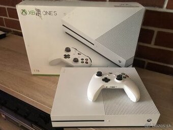 Xbox One S 1TB