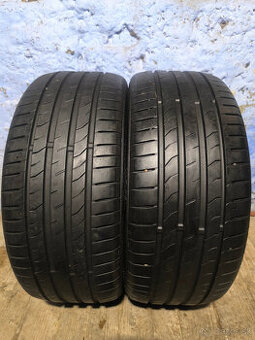 215/40 R17 Letné pneumatiky Nexen NFera Primus 2 kusy