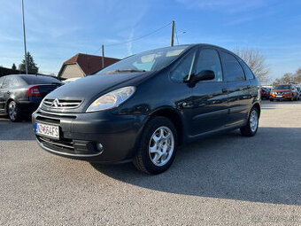 Citroen Xsara Picasso 2.0HDI diesel, 66kW, MT/5, rok:11.2005